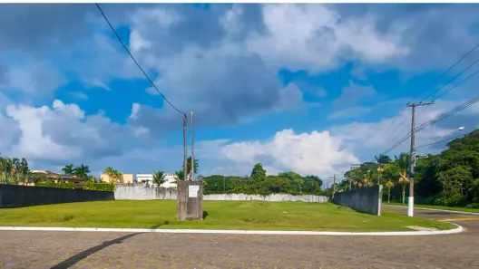 Lote/Terreno à venda, 1159m² no Jardim Acapulco, Guarujá