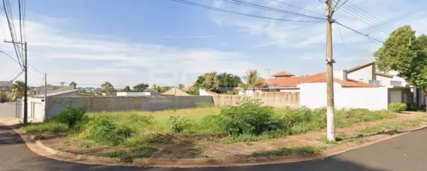 Lote/Terreno à venda, 800m² no City Ribeirão, Ribeirão Preto