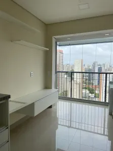 Apartamento com 1 Quarto à venda, 24m² no Vila Olímpia, São Paulo