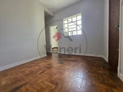 Apartamento com 1 Quarto para alugar, 45m² no Água Branca, São Paulo