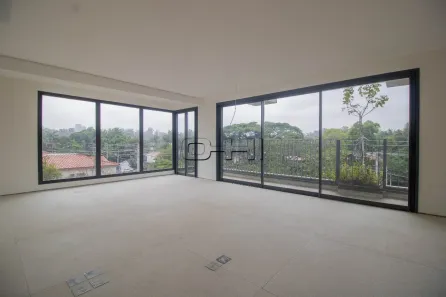 Apartamento com 2 Quartos à venda, 164m² no Jardim Paulista, São Paulo