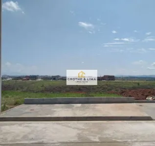 Lote/Terreno à venda, 175m² no Setville Altos de São José, São José dos Campos