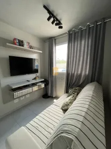 Apartamento com 2 Quartos à venda, 39m² no Bela Vista, Cuiabá