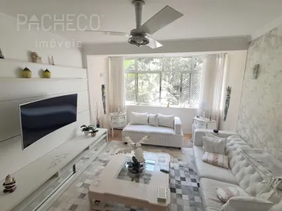 Apartamento com 3 Quartos à venda, 150m² no Perdizes, São Paulo