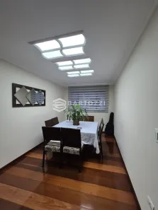Sobrado com 3 Quartos à venda, 228m² no Vila Euclides, São Bernardo do Campo