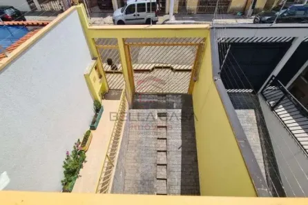 Sobrado com 3 Quartos à venda, 245m² no Vila Lúcia, São Paulo