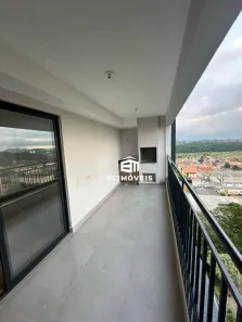 Apartamento com 3 Quartos à venda, 88m² no Jardim das Cerejeiras, Arujá