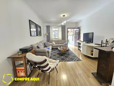 Casa de Condomínio com 2 Quartos à venda, 120m² no Barra Funda, São Paulo
