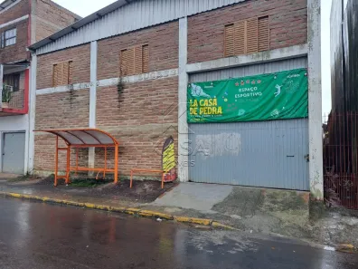 Galpão/Depósito/Armazém à venda, 312m² no Mathias Velho, Canoas