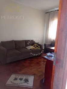 Casa com 3 Quartos à venda, 154m² no Jardim Roseira, Campinas