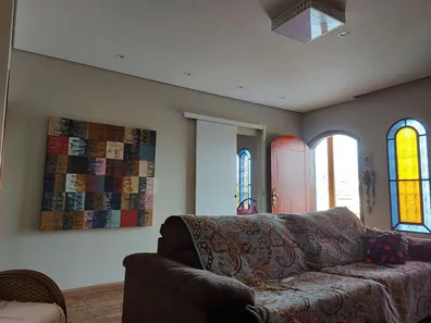 Casa com 3 Quartos à venda, 162m² no Santa Luzia, Ribeirão Pires
