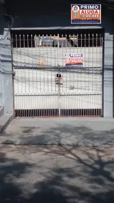Casa com 1 Quarto para alugar, 45m² no Vila Nhocune, São Paulo