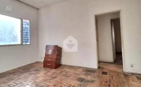 Apartamento com 3 Quartos à venda, 66m² no Botafogo, Rio de Janeiro