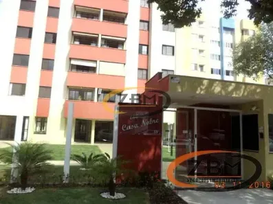 Apartamento com 3 Quartos à venda, 87m² no Jardim Alvorada, Londrina
