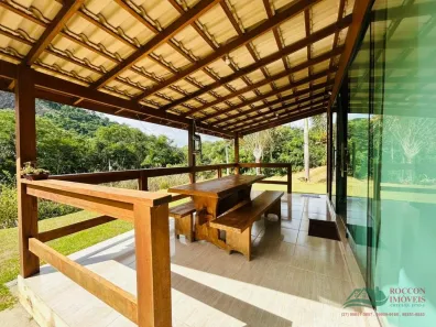Fazenda/Sítio com 2 Quartos à venda, 5600m² no , Domingos Martins