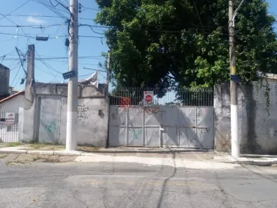 Lote/Terreno à venda, 913m² no Chácara Belenzinho, São Paulo