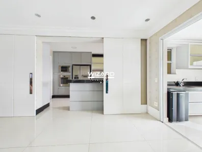 Apartamento com 3 Quartos para alugar, 260m² no Alphaville Empresarial, Barueri