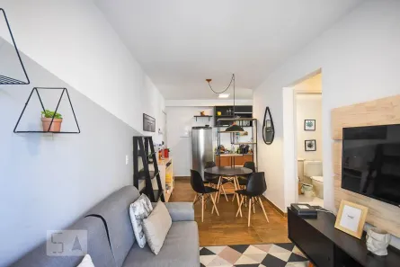 Apartamento com 2 Quartos à venda, 48m² no Jardim Parque Morumbi, São Paulo