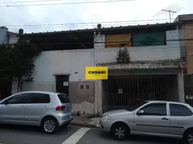 Casa com 2 Quartos à venda, 360m² no Alves Dias, São Bernardo do Campo