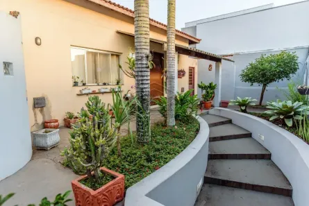 Casa com 3 Quartos à venda, 648m² no Parque Residencial Vila Rica, Dois Córregos