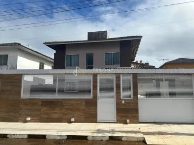 Casa de Condomínio com 5 Quartos à venda, 285m² no Arembepe (Abrantes), Camaçari