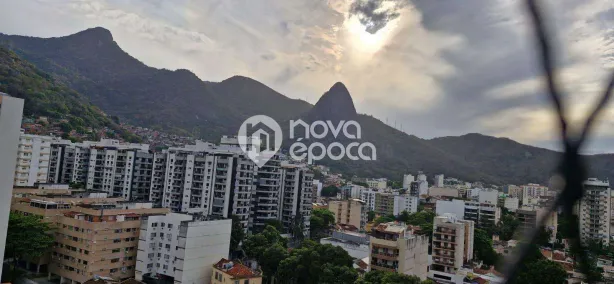 Apartamento com 2 Quartos à venda, 70m² no Andaraí, Rio de Janeiro
