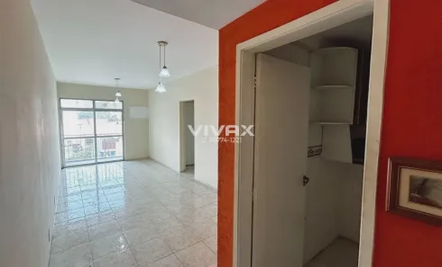 Apartamento com 2 Quartos à venda, 52m² no Cachambi, Rio de Janeiro