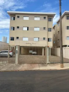 Apartamento com 1 Quarto à venda, 42m² no Jardim Bandeirantes, São Carlos