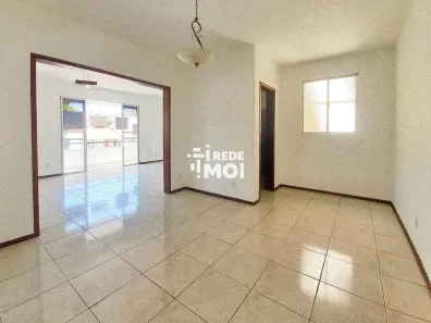 Apartamento com 3 Quartos à venda, 127m² no Nossa Senhora das Dores, Santa Maria