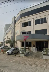 Sala Comercial à venda, 25m² no Parque Senhor do Bonfim, Taubaté