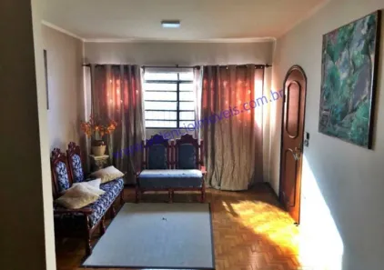 Casa com 3 Quartos à venda, 213m² no Jardim Brasil, Americana