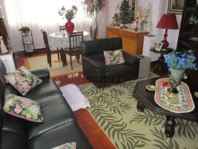 Casa com 2 Quartos à venda, 225m² no Mooca, São Paulo
