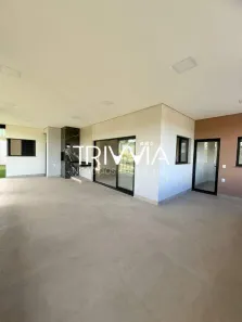 Casa de Condomínio com 3 Quartos à venda, 158m² no Granja Marileusa, Uberlândia