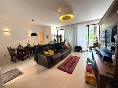 Apartamento com 4 Quartos à venda, 139m² no Barra da Tijuca, Rio de Janeiro