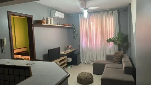 Apartamento com 1 Quarto para alugar, 40m² no Pituba, Salvador