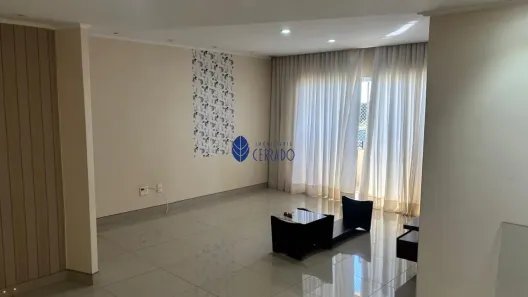 Apartamento com 4 Quartos à venda, 135m² no Antônio Fernandes, Anápolis