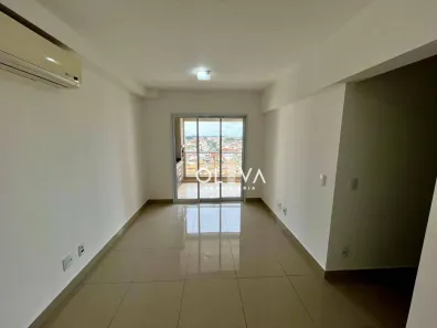 Apartamento com 2 Quartos para venda ou aluguel, 80m² no Residencial Eco Village I, São José do Rio Preto