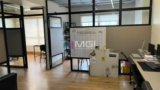 Sala Comercial para alugar, 56m² no Jardim América, Goiânia