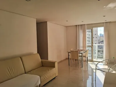 Apartamento com 3 Quartos à venda, 87m² no Vila Mariana, São Paulo