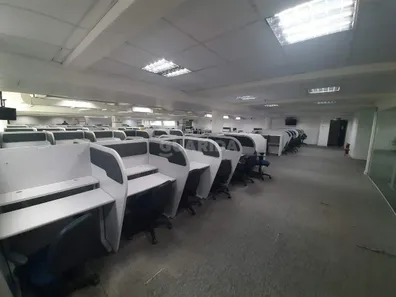 Sala Comercial para alugar, 1100m² no Humaitá, Porto Alegre