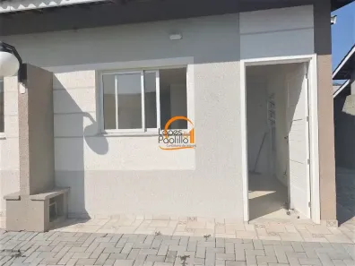 Casa com 2 Quartos à venda, 52m² no Jardim Colonial, Atibaia