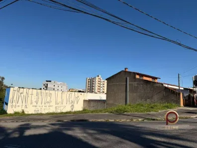 Lote/Terreno à venda, 564m² no Vila Trujillo, Sorocaba