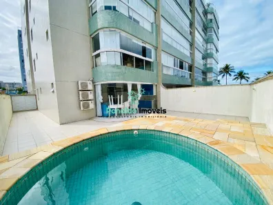 Apartamento com 2 Quartos à venda, 90m² no Centro, Bertioga