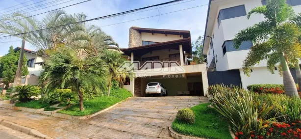 Casa de Condomínio com 4 Quartos à venda, 502m² no Dois Córregos, Valinhos