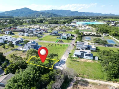 Lote/Terreno à venda, 364m² no , Garopaba