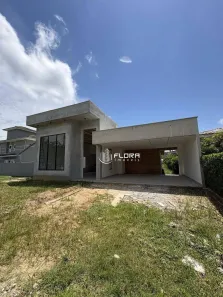 Casa de Condomínio com 3 Quartos à venda, 206m² no Várzea das Moças, Niterói