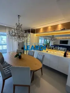 Apartamento com 3 Quartos à venda, 211m² no Vila Andrade, São Paulo