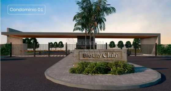 Lote/Terreno à venda, 255m² no Villa Cassini, São José do Rio Preto