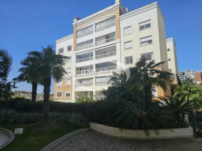 Apartamento com 3 Quartos para alugar, 107m² no Campo Comprido, Curitiba