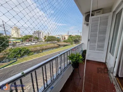 Apartamento com 3 Quartos à venda, 139m² no Partenon, Porto Alegre